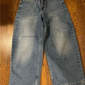 Banana Republic jeans women size 28